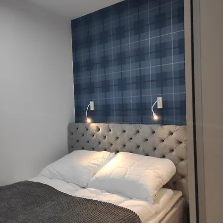 Appartamento Emilii Plater Ii - Unique *