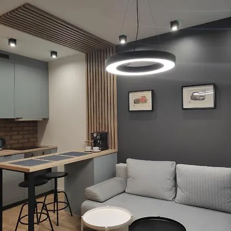 Emilii Plater Ii - Unique Stettino