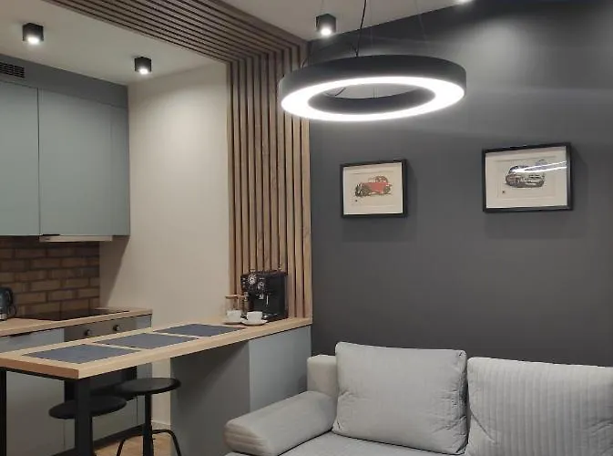 Emilii Plater Ii - Unique Szczecin