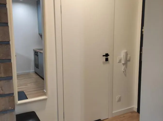 Apartamento Emilii Plater Ii - Unique Szczecin