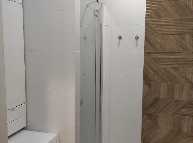 Emilii Plater Ii - Unique * Szczecin